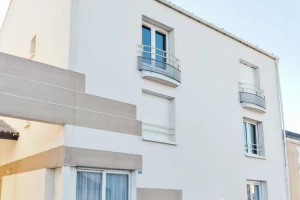 Appartement Studio - 25m²