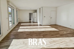 Appartement T3 - 75m²