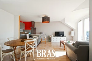 Appartement T2 - 48m²