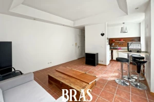 Appartement T1 bis - 33m²