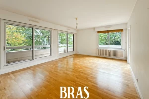 Appartement T3 - 75m²