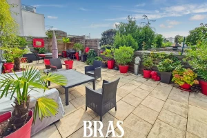 Appartement T4 - 141m²