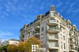 Appartement T3 - 64m²