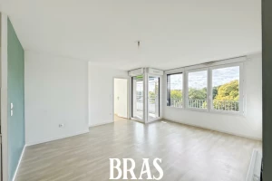 Appartement T3 - 62m²