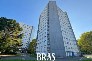 Appartement T2 - 49m²