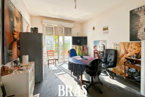 Appartement T3 - 50m²