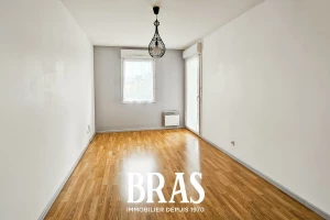 Appartement T1 bis - 31m²