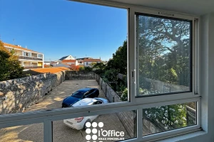 Appartement T2 - 41m²