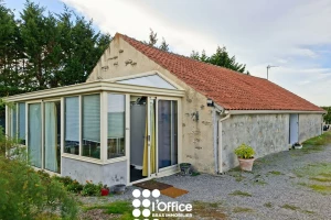 Maison - 89m²