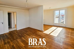 Appartement T5 - 74m²
