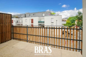 Appartement T1 - 30m²