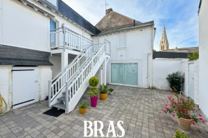 Appartement T2 - 41m²