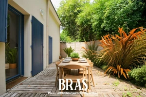 Maison - 65m²
