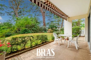 Appartement T5 - 106m²