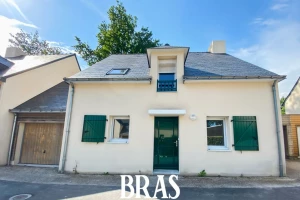 Maison individuelle - 86m²