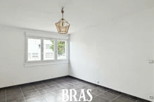 Appartement T3 - 66m²