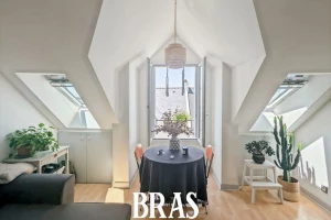 Appartement T3 - 48m²