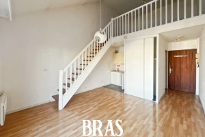 Appartement T2 - 31m²