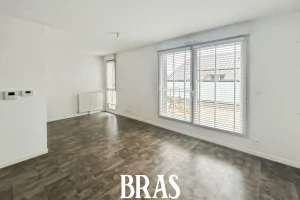 Appartement T2 - 44m²