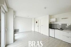 Appartement T2 - 42m²