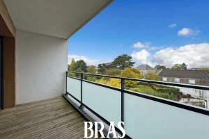 Appartement T3 - 63m²