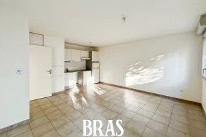 Appartement T2 - 40m²