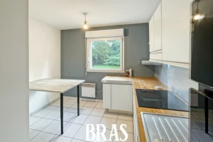 Appartement T3 - 67m²