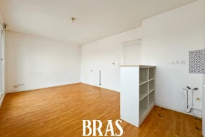 Appartement Studio - 27m²