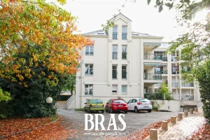 Appartement T2 - 57m²