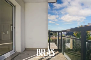 Appartement T2 - 55m²