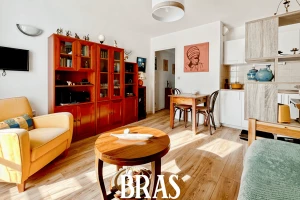 Appartement T1 - 20m²