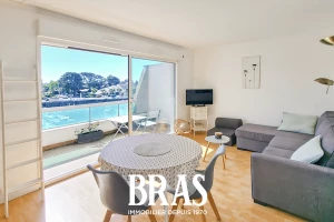 Appartement T1 - 30m²