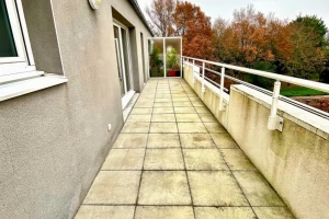 Appartement T3 - 50m²