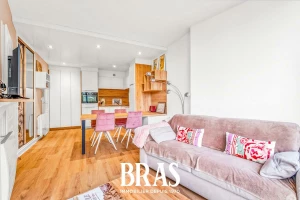 Appartement T2 - 33m²