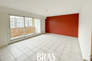 Appartement T4 - 76m²