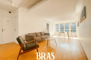 Appartement T5 - 87m²