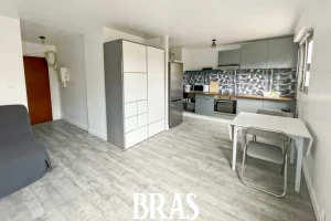 Appartement T1 - 29m²