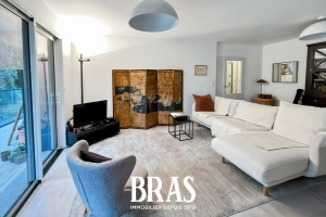 Appartement T3 - 69m²