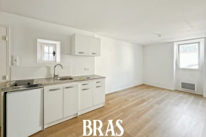 Appartement T2 - 34m²