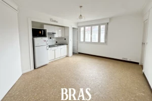 Appartement T2 - 36m²