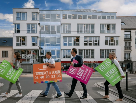 Devenir chargé(e) de développement dans un cabinet immobilier