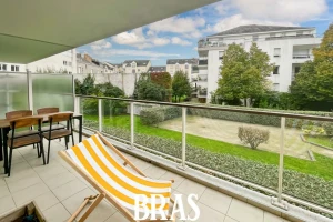 Appartement T3 - 65m²