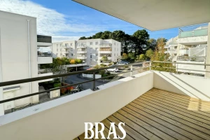 Appartement T2 - 44m²