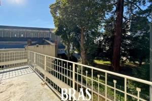 Appartement T2 - 44m²