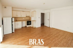 Appartement T2 - 43m²