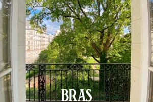 Appartement T2 - 45m²