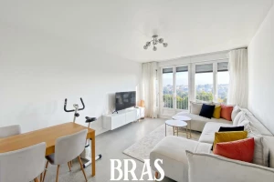 Appartement T3 - 60m²