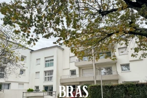 Appartement T2 - 33m²