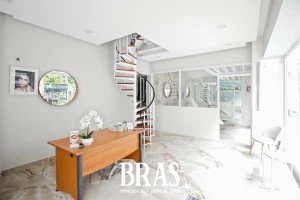 Local commercial - 85m²