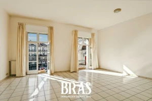 Appartement T4 - 111m²